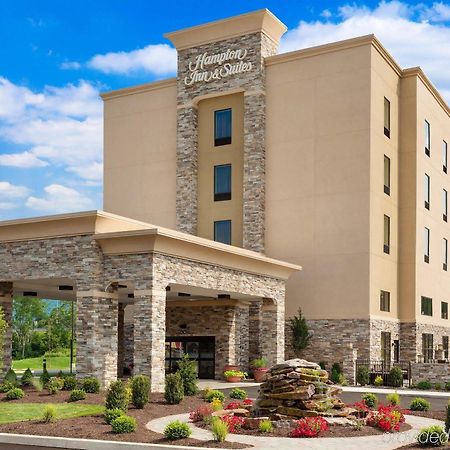 Hampton Inn & Suites Williamsport - Faxon Exit Εξωτερικό φωτογραφία