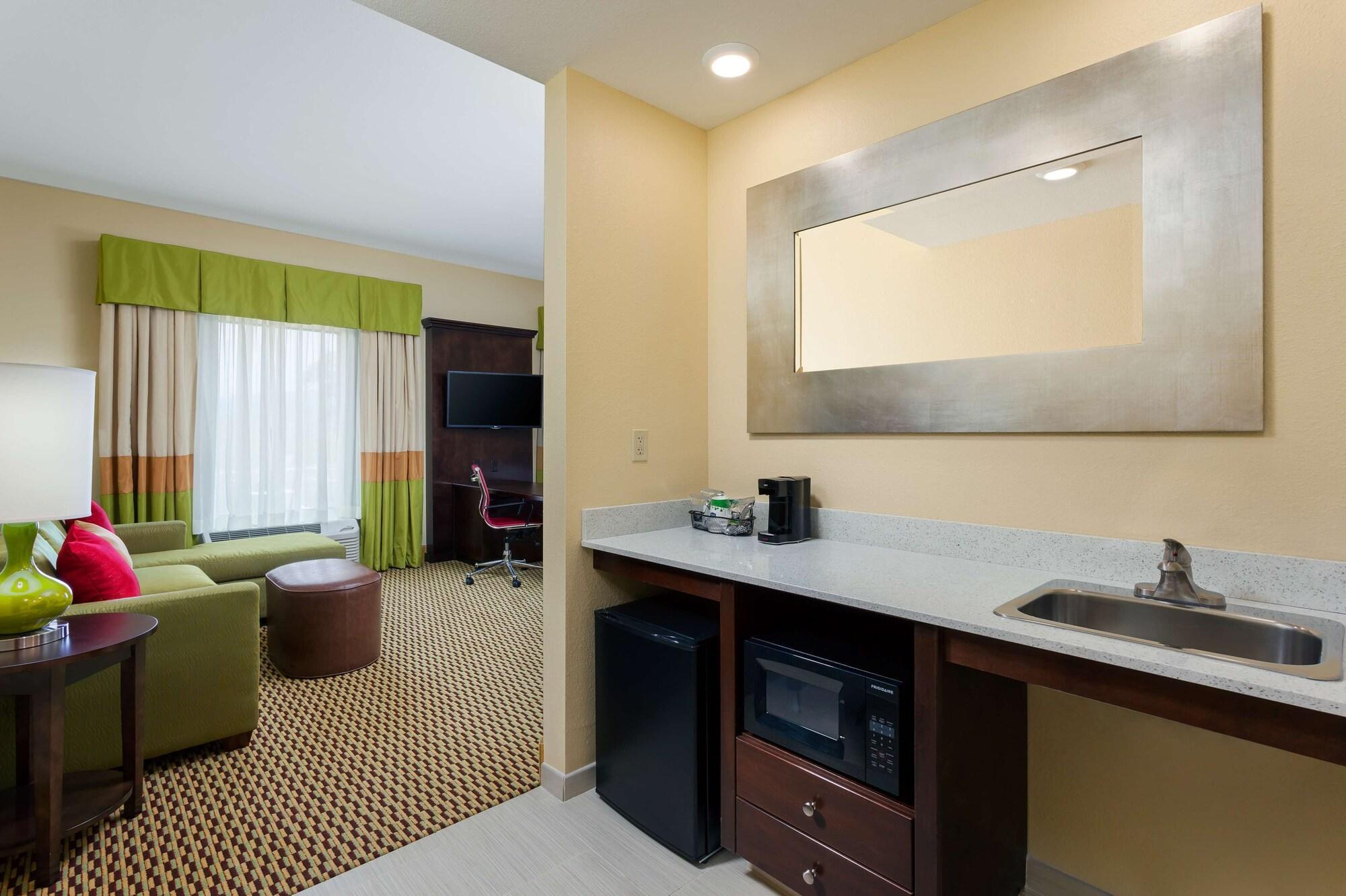 Hampton Inn & Suites Williamsport - Faxon Exit Εξωτερικό φωτογραφία