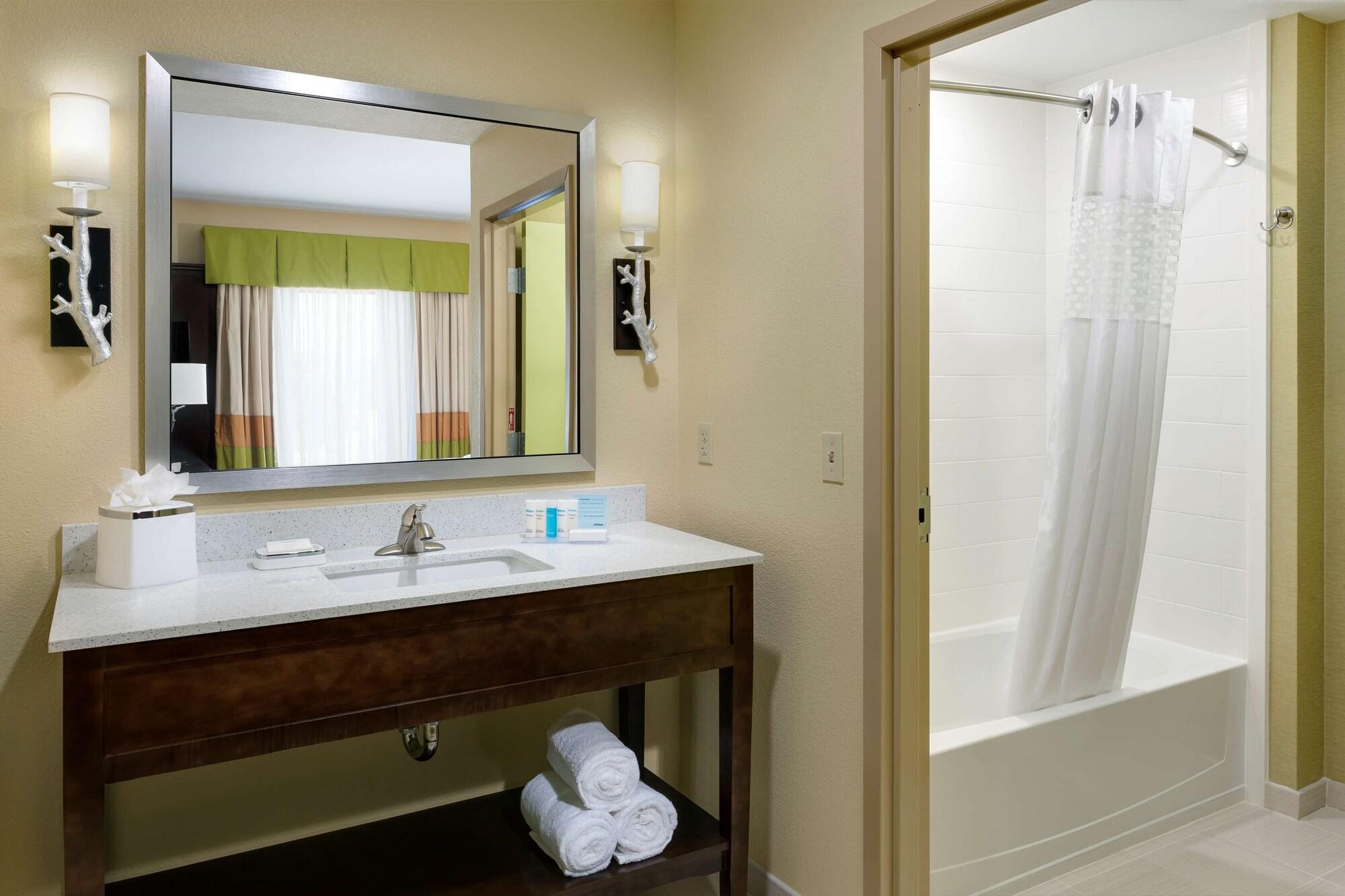 Hampton Inn & Suites Williamsport - Faxon Exit Εξωτερικό φωτογραφία