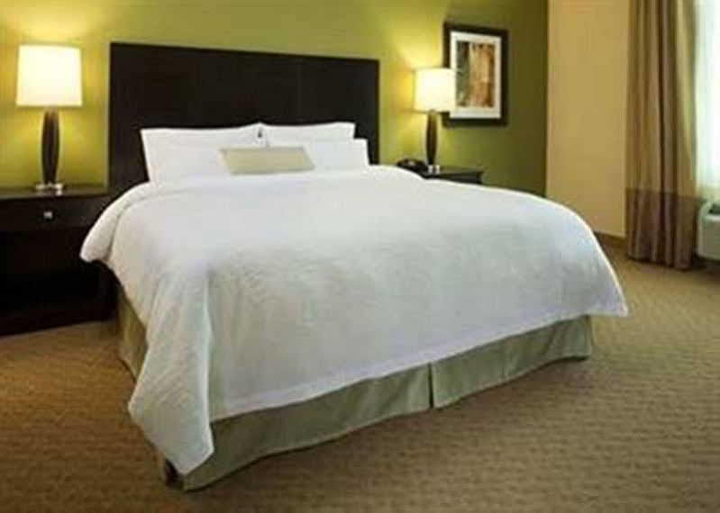 Hampton Inn & Suites Williamsport - Faxon Exit Εξωτερικό φωτογραφία